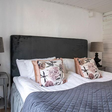 Granelund Bed & Country Living Guest House Veberod Exterior photo