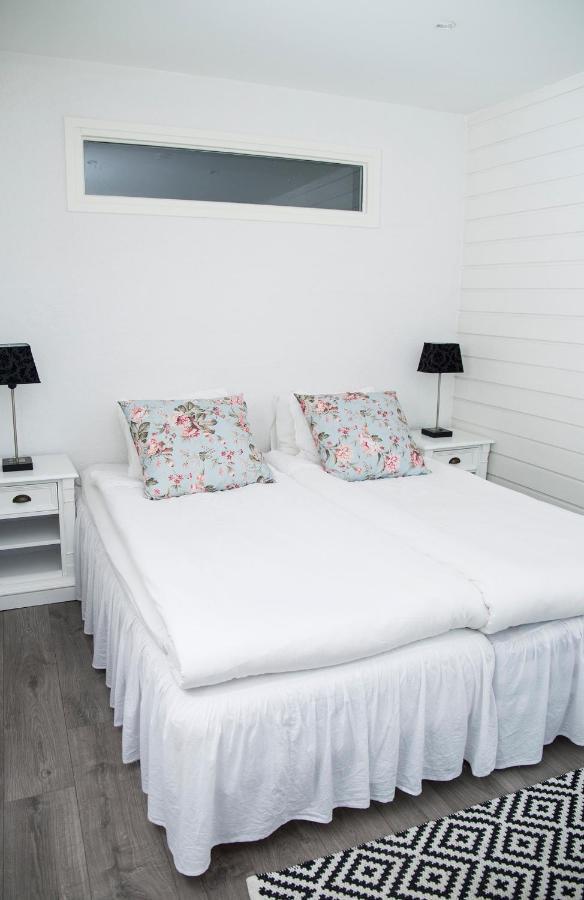 Granelund Bed & Country Living Guest House Veberod Exterior photo
