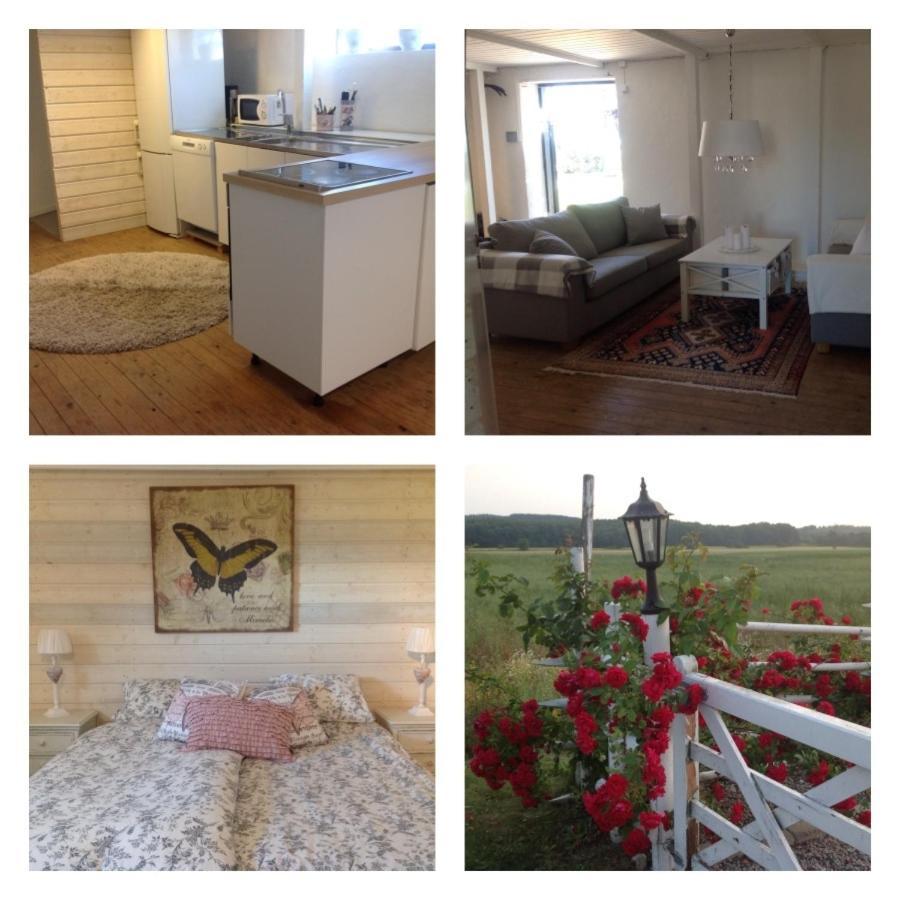 Granelund Bed & Country Living Guest House Veberod Exterior photo